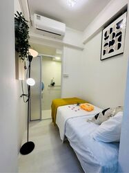 Changi Court (D16), Condominium #579301461